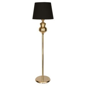 Lucca Gold Lambader 40x157cm