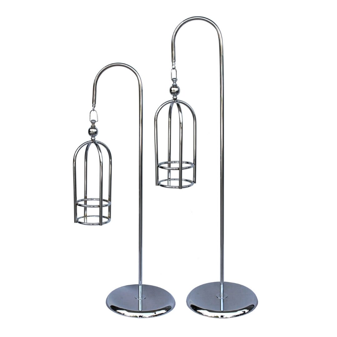 2li Set Baston Mumluk 30x120cm