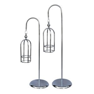 2li Set Baston Mumluk 30x120cm