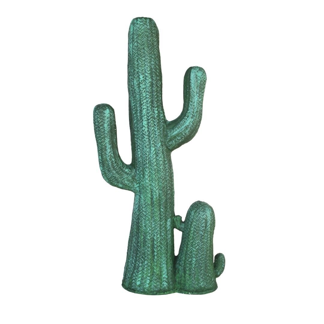 Kaktüs K. Yeşil 23x56cm