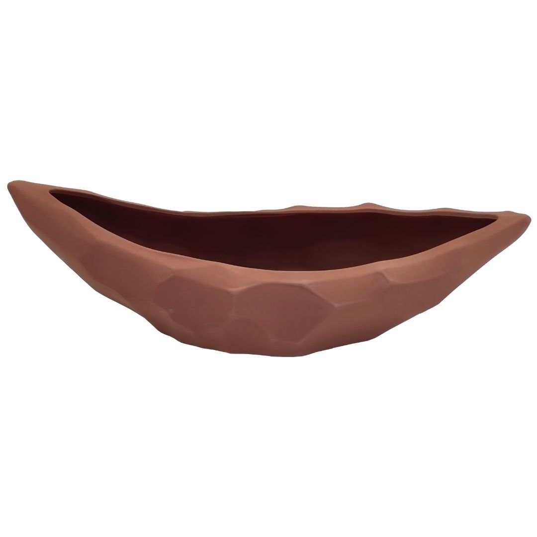 Gondol Tabak Latte 20x48cm