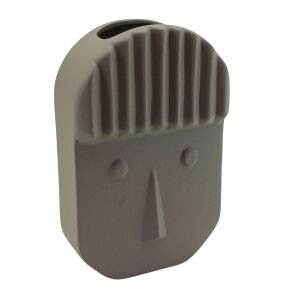 Surat Vazo 19x29cm Vizon