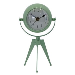 Retro Masa Saati 11x20cm