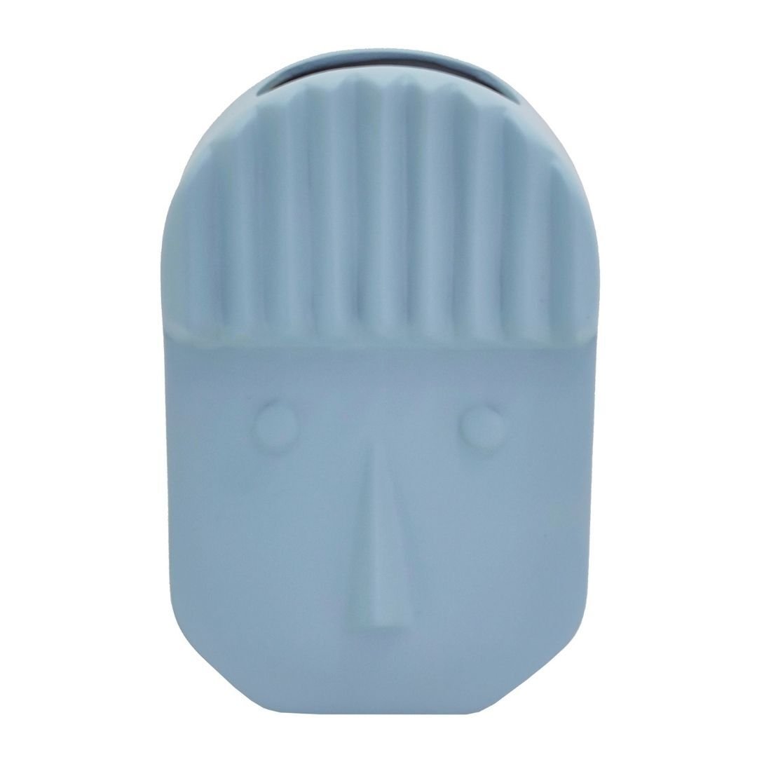 Surat Vazo 19x29cm Gri