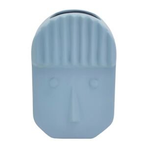 Surat Vazo 19x29cm Gri