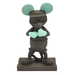 Mickey Mouse Boksör Vizon 18x29cm