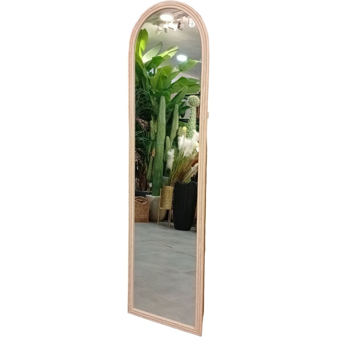 Bohem Taş Boy Aynası 46x166cm