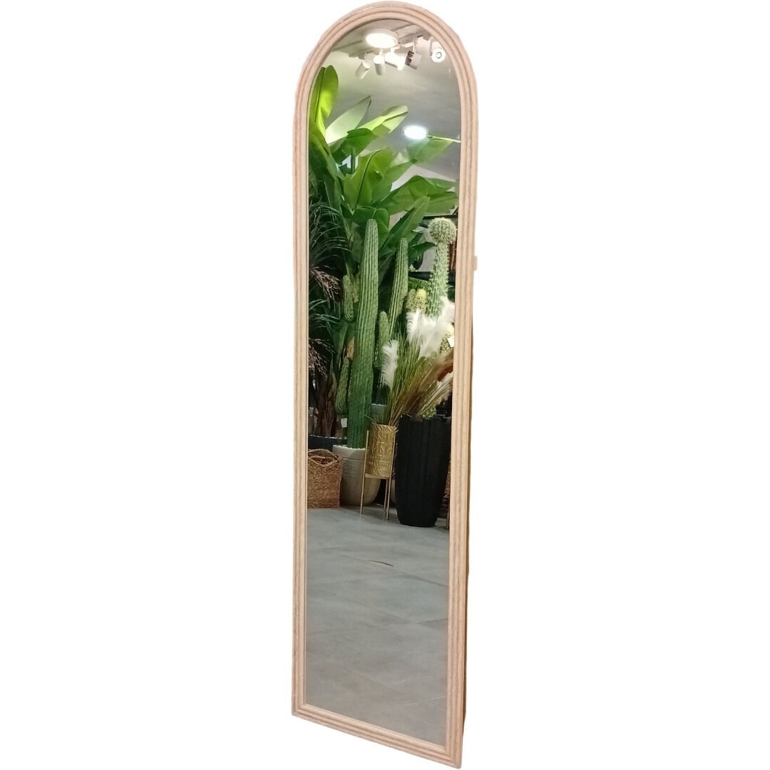 Bohem Taş Boy Aynası 46x166cm