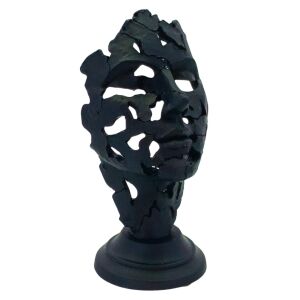 Soyut Surat Obje 14x25cm