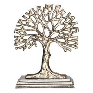 Ağaç Obje 20x25cm