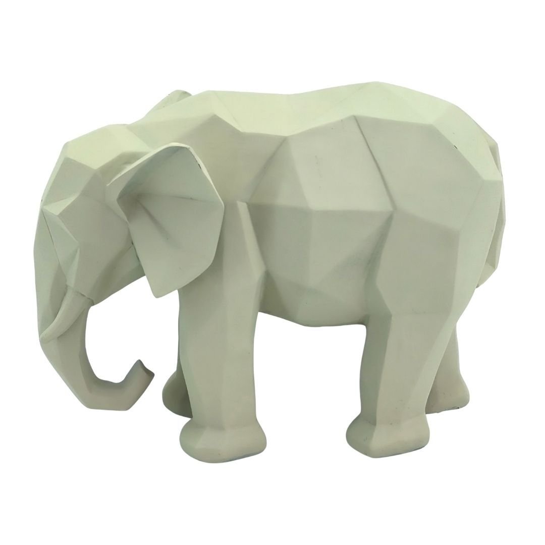 Kubik Fil 20x25cm Ladin