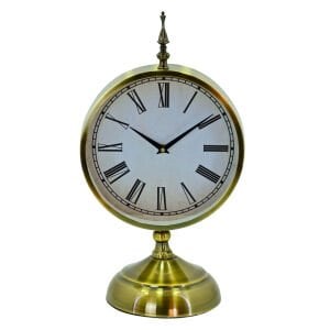 Masa Saati Eskitme 25x45cm