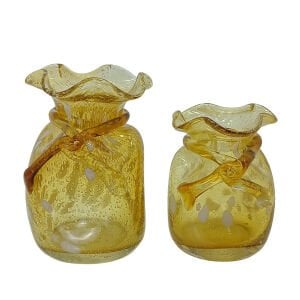 2li Set Bal Vazo 16x24cm