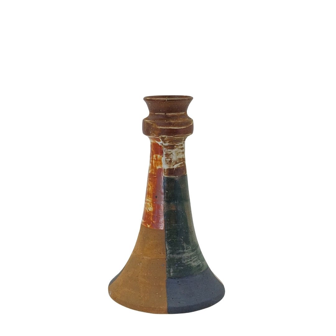 Seramik Vazo-3 17x27cm
