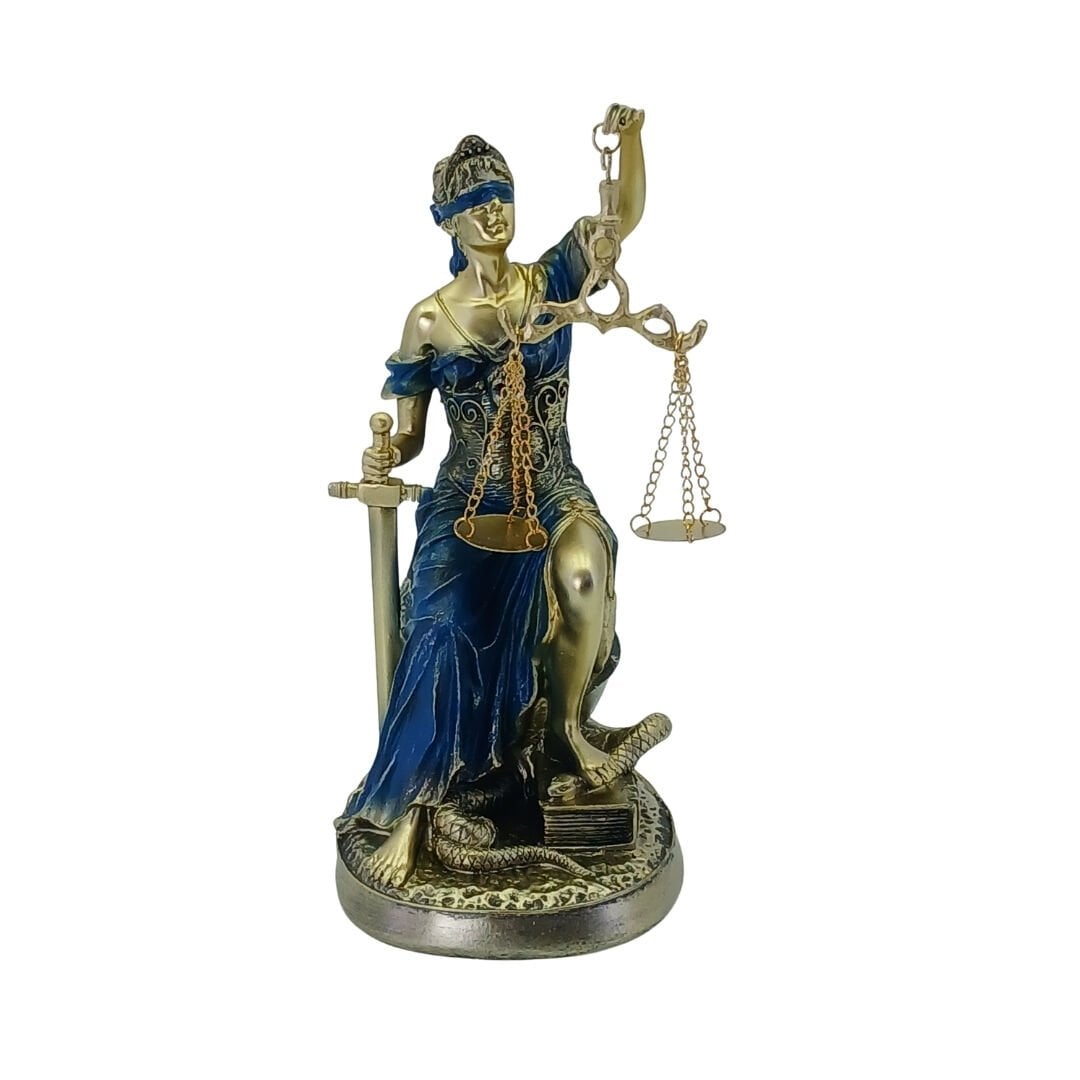 Themis Obje 13x24cm