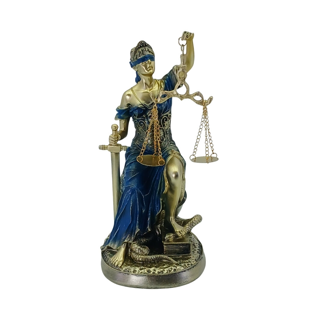 Themis Obje 13x24cm