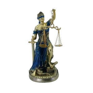 Themis Obje 13x24cm