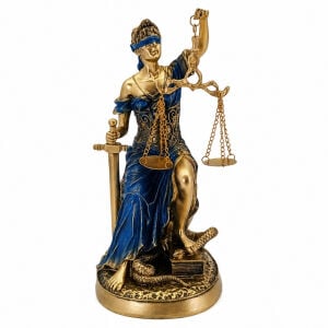 Themis Obje 13x24cm