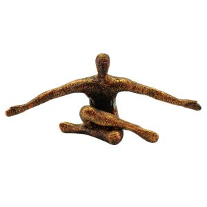 Yoga Biblo 26x55cm Bakır Eskt.