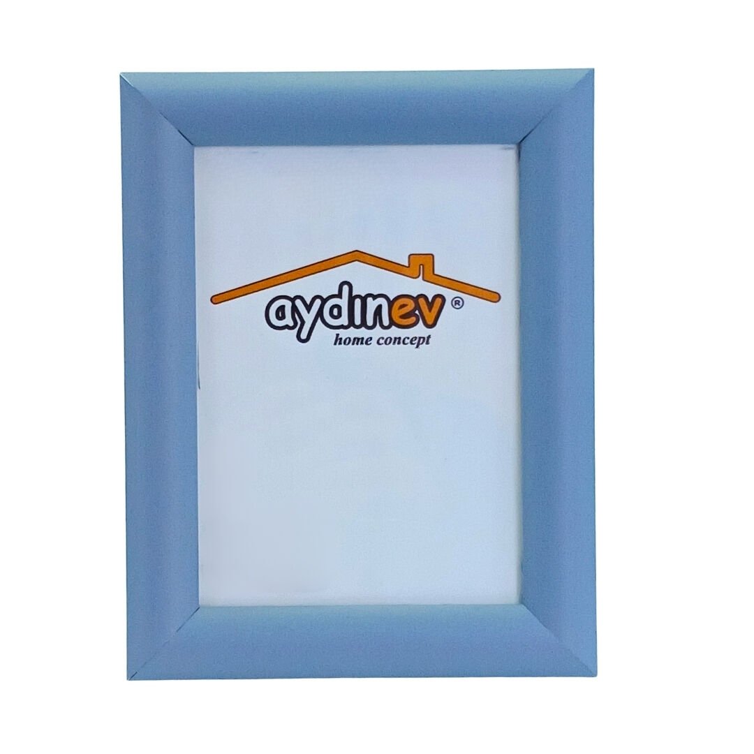 Resimlik M.Gri 15x20cm