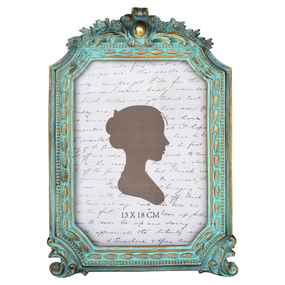 Leros Resimlik 13x18cm