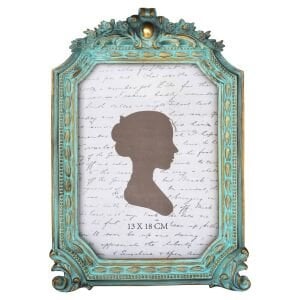 Leros Resimlik 13x18cm