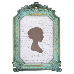 Leros Resimlik 13x18cm