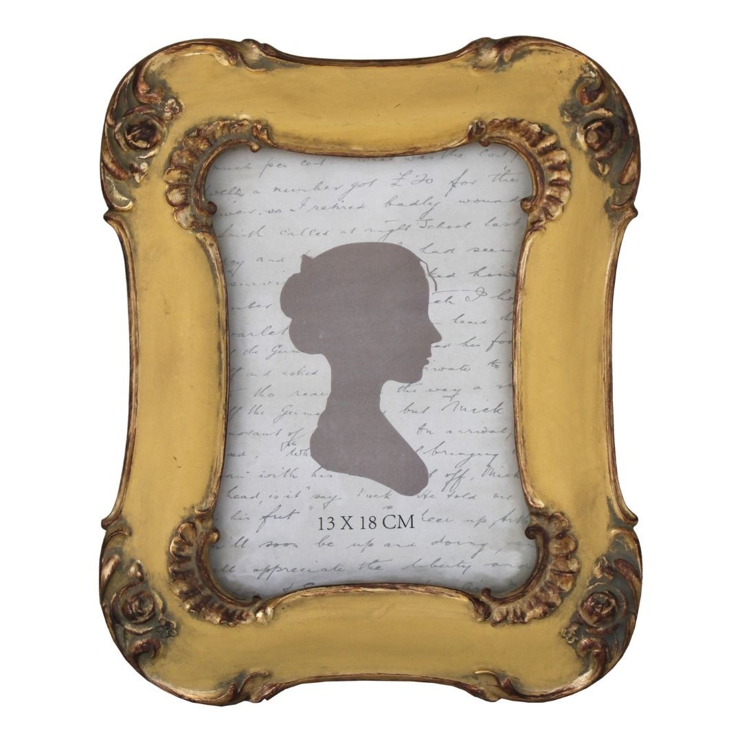 Leros Resimlik 13x18cm