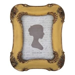 Leros Resimlik 13x18cm