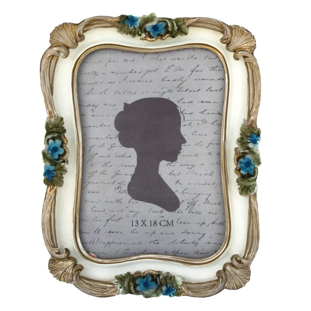 Leros Resimlik 13x18cm