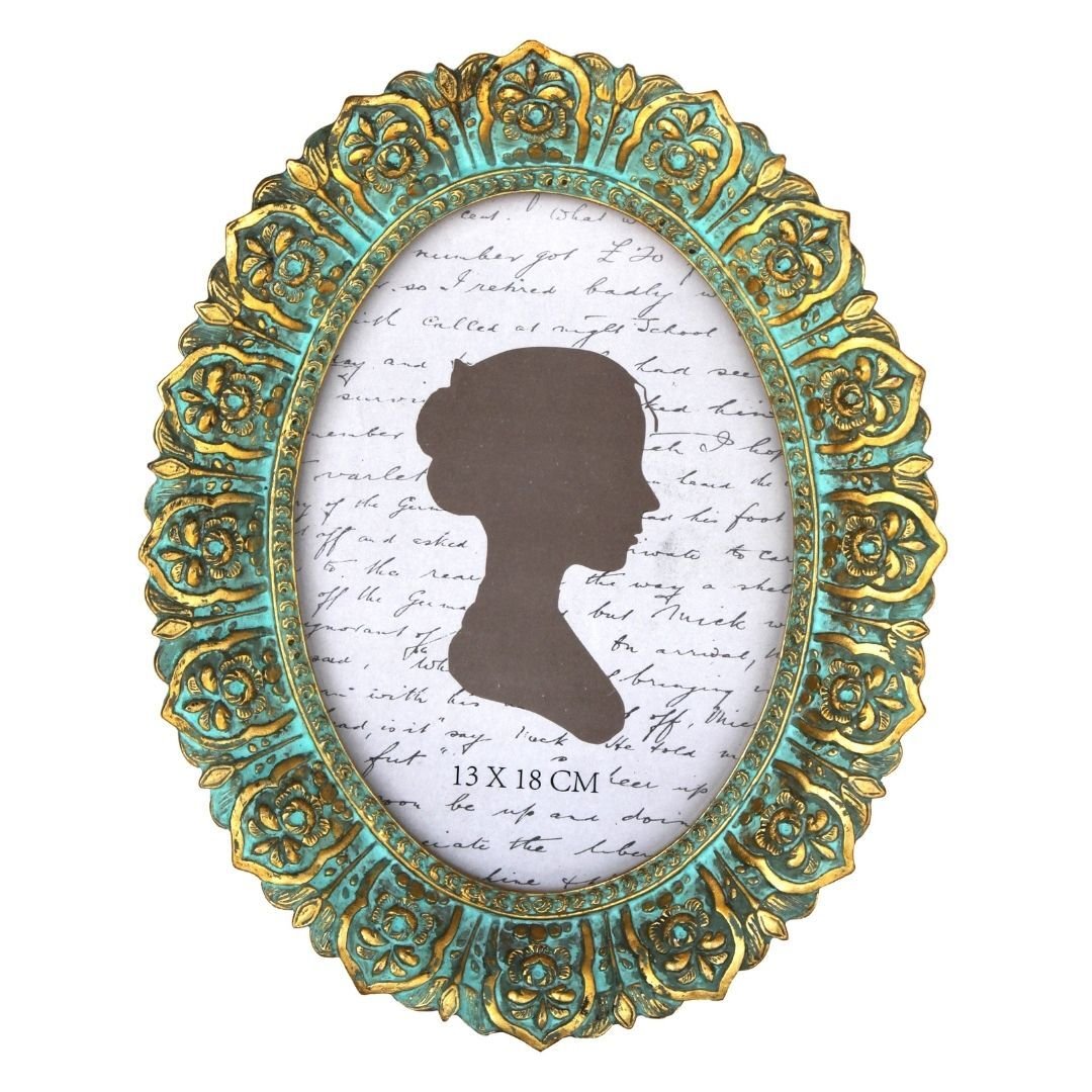 Leros Resimlik 13x18cm