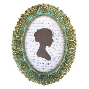 Leros Resimlik 13x18cm