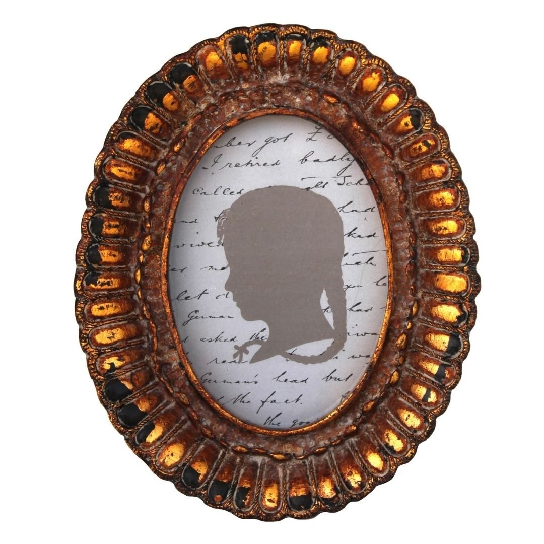 Vesikalık Resimlik 6x8cm