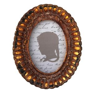 Vesikalık Resimlik 6x8cm