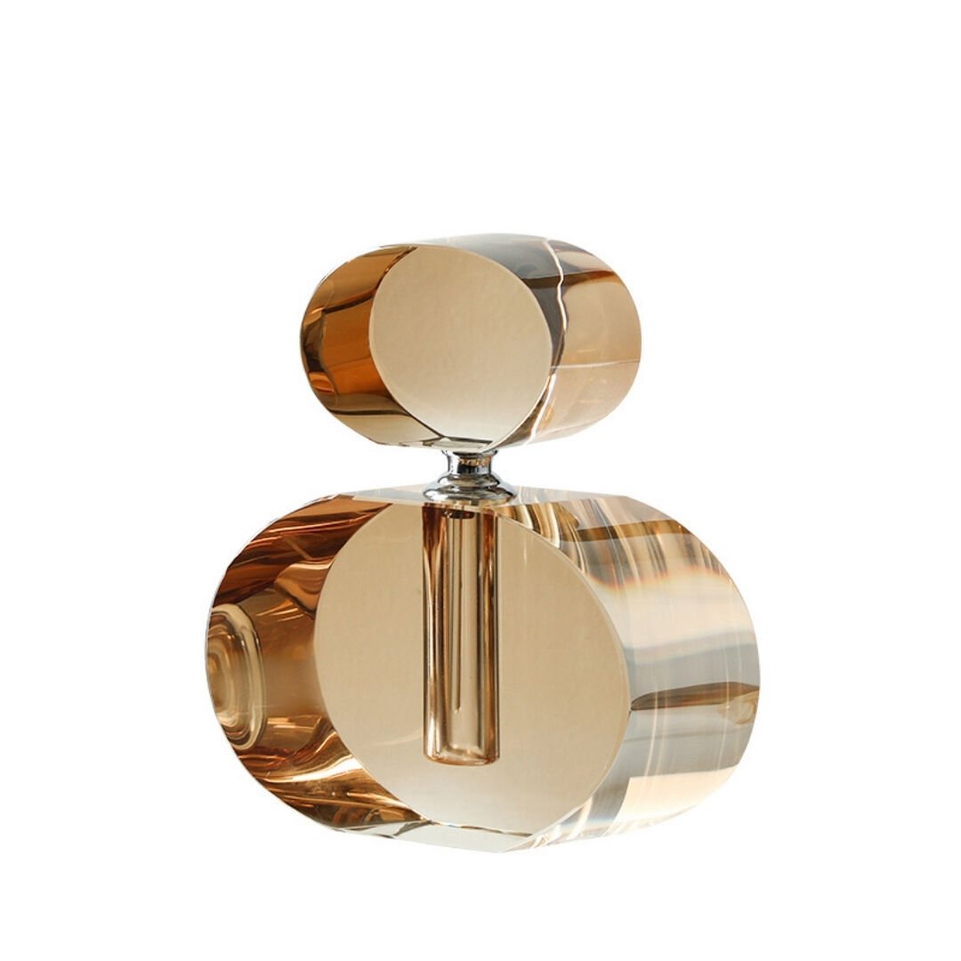 Dekoratif Şişe Bal 15x15cm