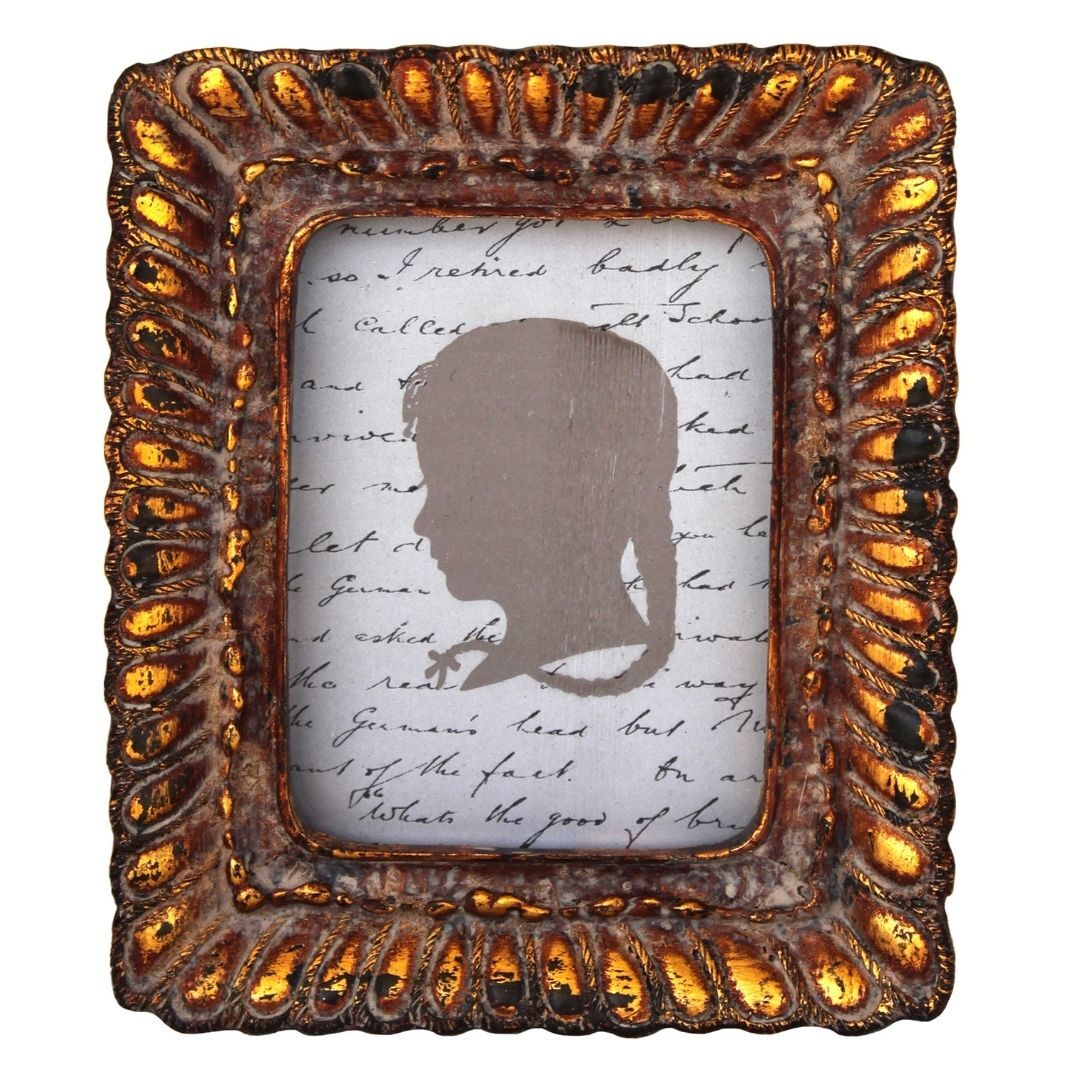 Vesikalık Resimlik 6x8cm