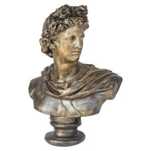 Büyük İskender Eskitme 60x80cm