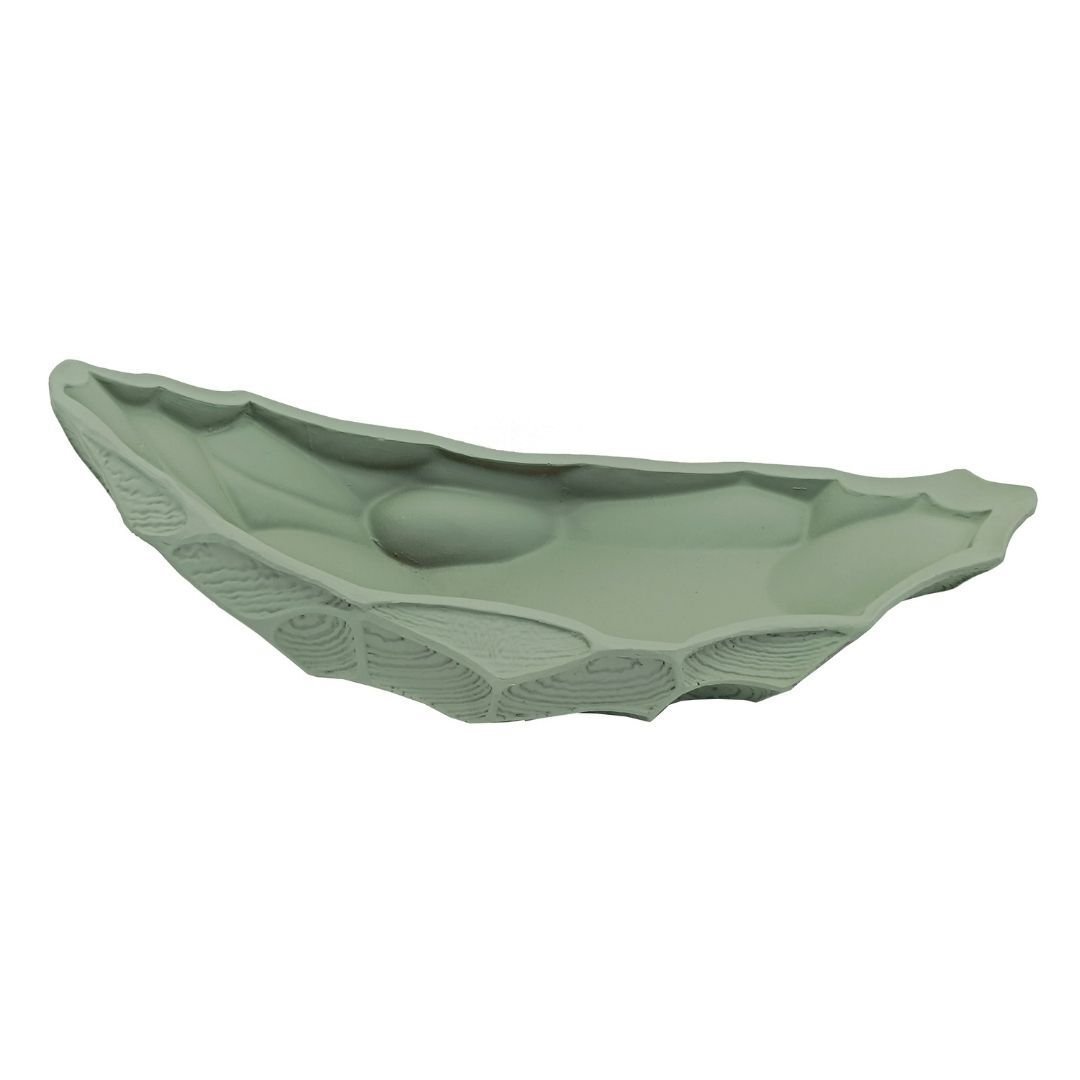 Kayık Tabak 19x54cm