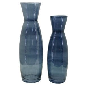 2li Set Cam Vazo 19x60cm