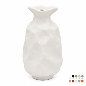 Heybe Vazo Büyük 21x41cm