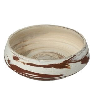 Puca Seramik Kase 8x26cm