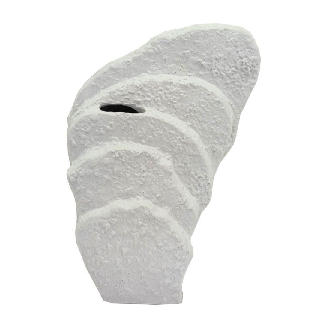 Dekoratif Kayaç Obje 19x26cm