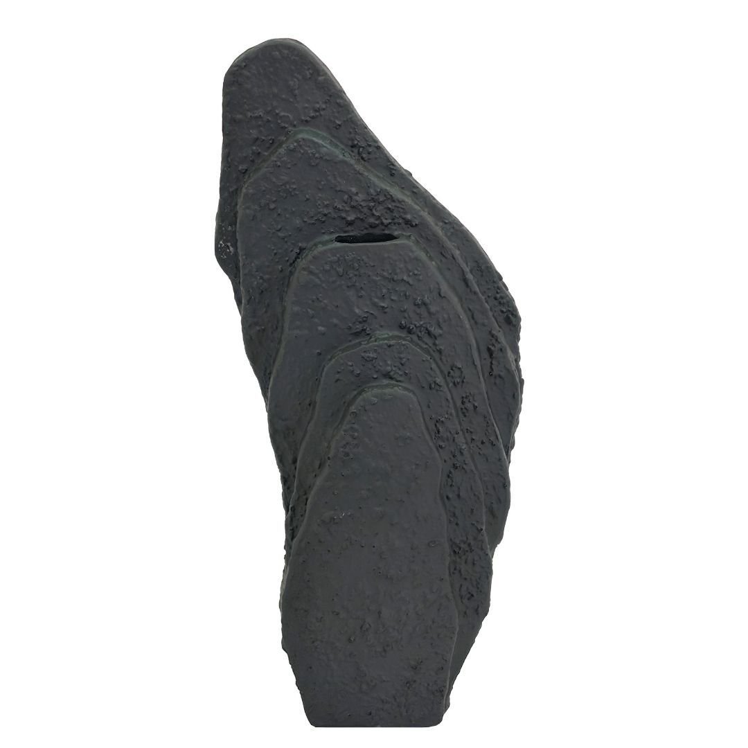 Dekoratif Kayaç Obje 19x42cm