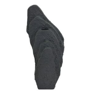 Dekoratif Kayaç Obje 19x42cm