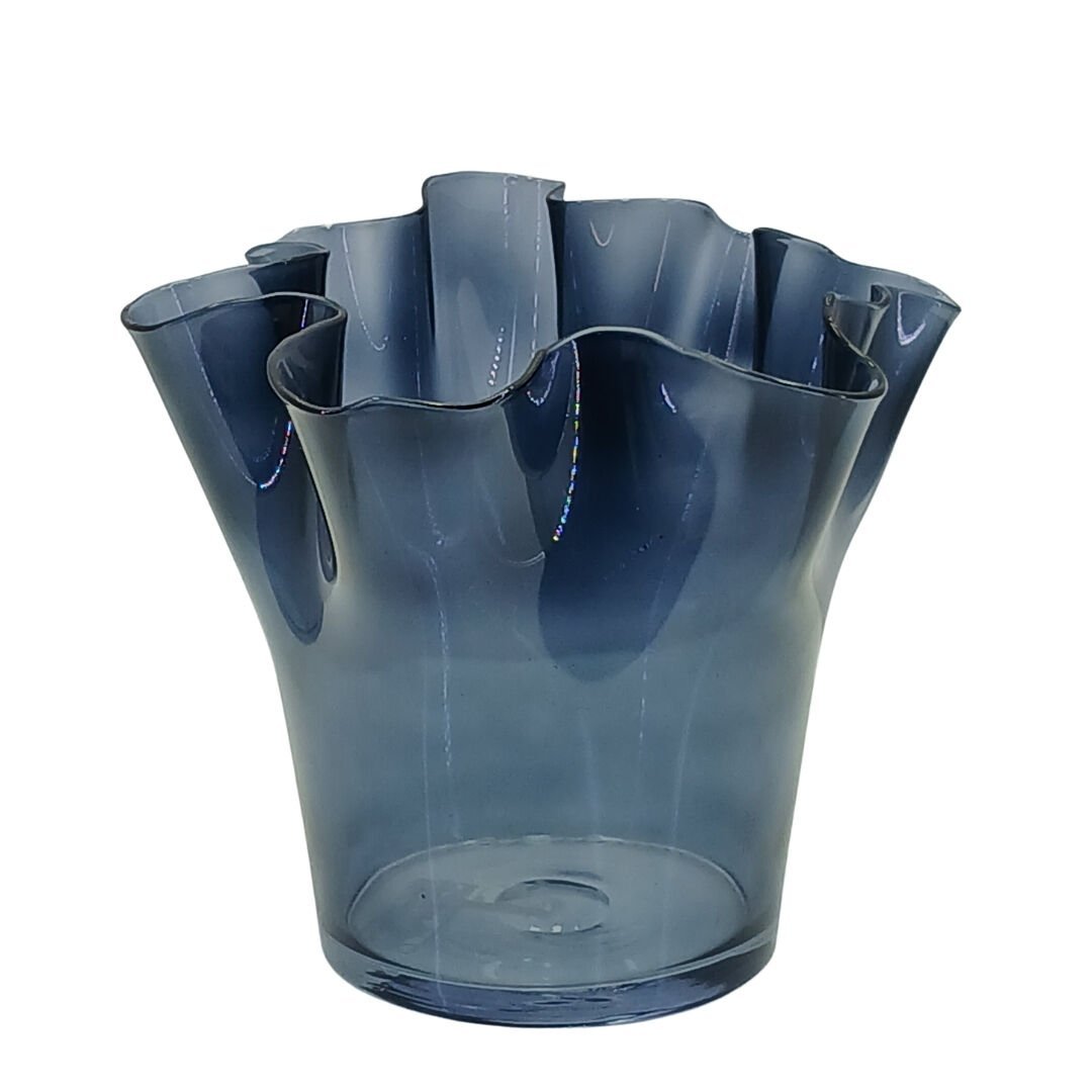 Marul Cam Vazo 28x32cm