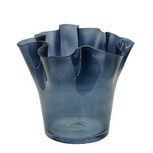 Marul Cam Vazo 28x32cm