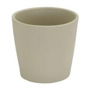 Seramik Saksı Ladin 13x14cm