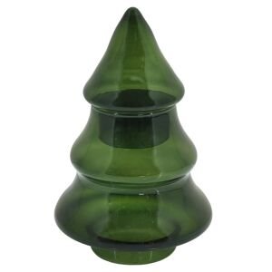 Cam Ağaç Obje 15x24cm