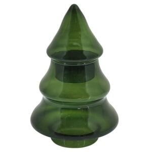 Cam Ağaç Obje 15x24cm