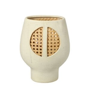 Mia Seramik Vazo 18x27cm